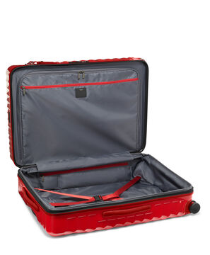 19 Degree Large Expandable Checked