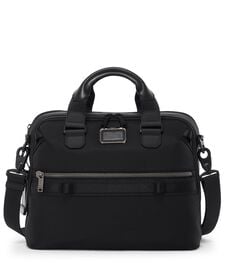 Alpha Bravo Calhoun Brief