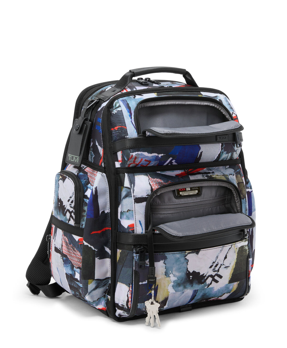 TUMI Plecak Brief