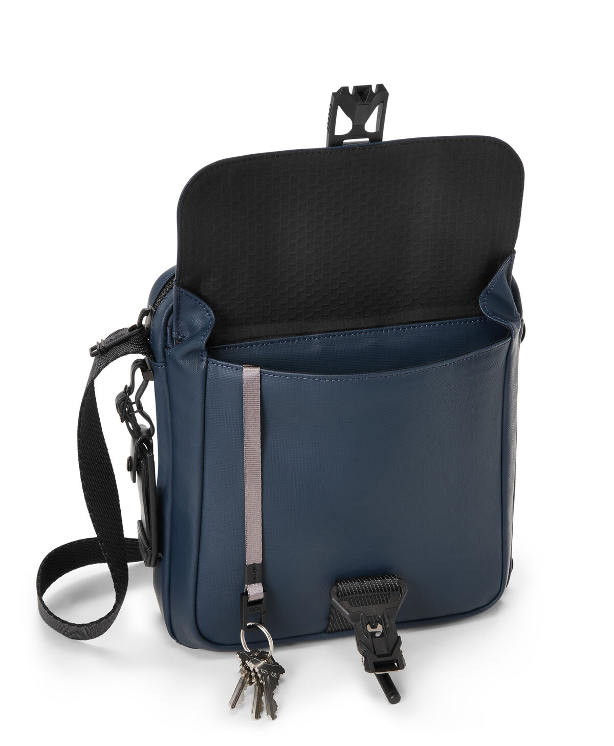 Alpha Bravo Crossbody Junior