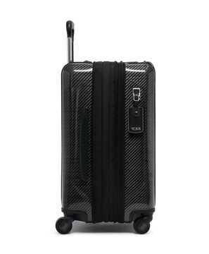 TUMI McLaren Aero walizka kabinowa z poszerzeniem i podw&oacute;jnym dostepem