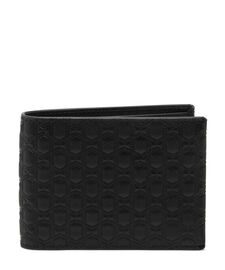 Nassau Double Billfold