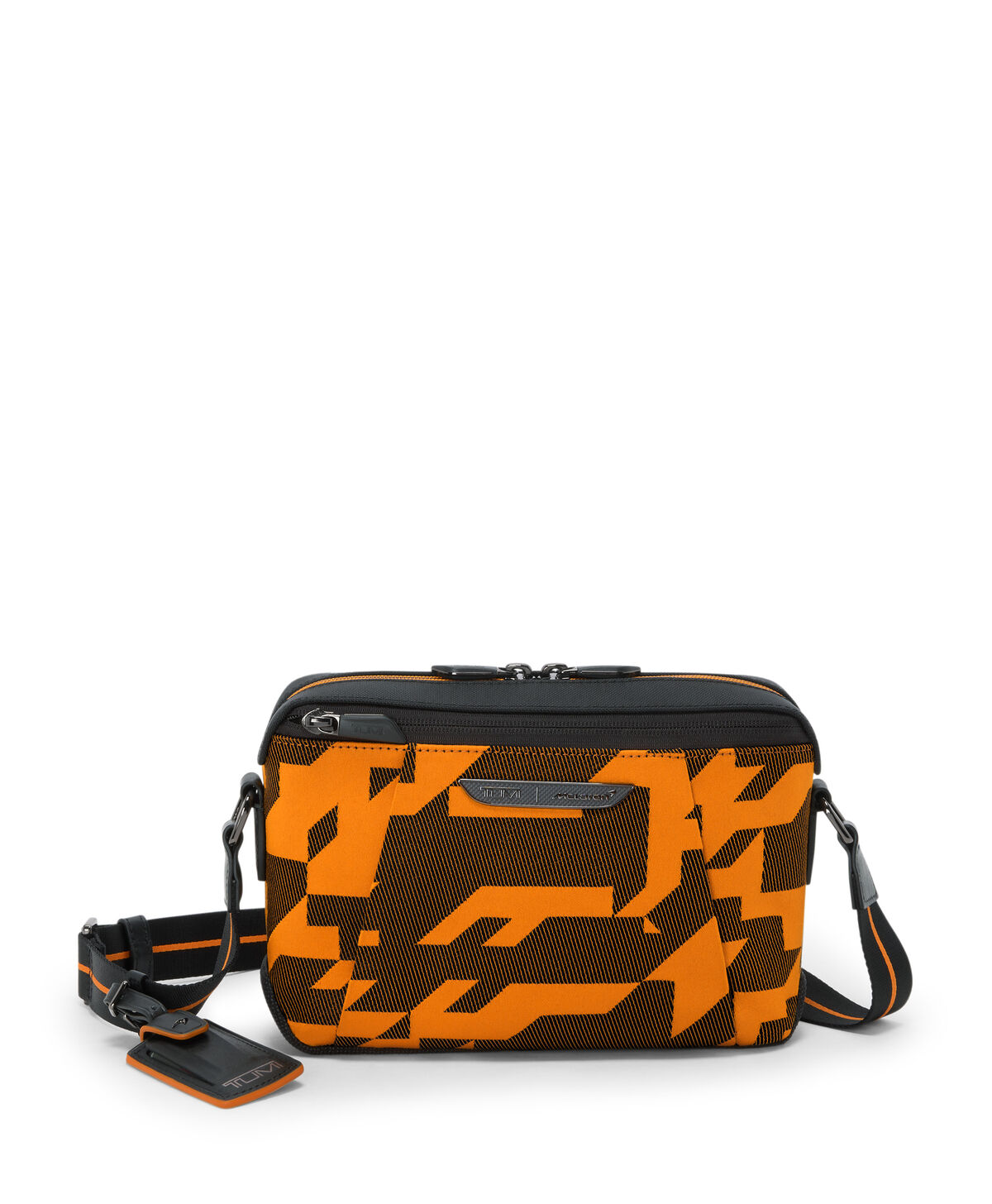 TUMI McLaren Valance Crossbody