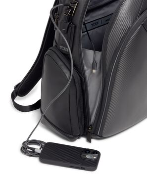 TUMI McLaren Plecak Paddock