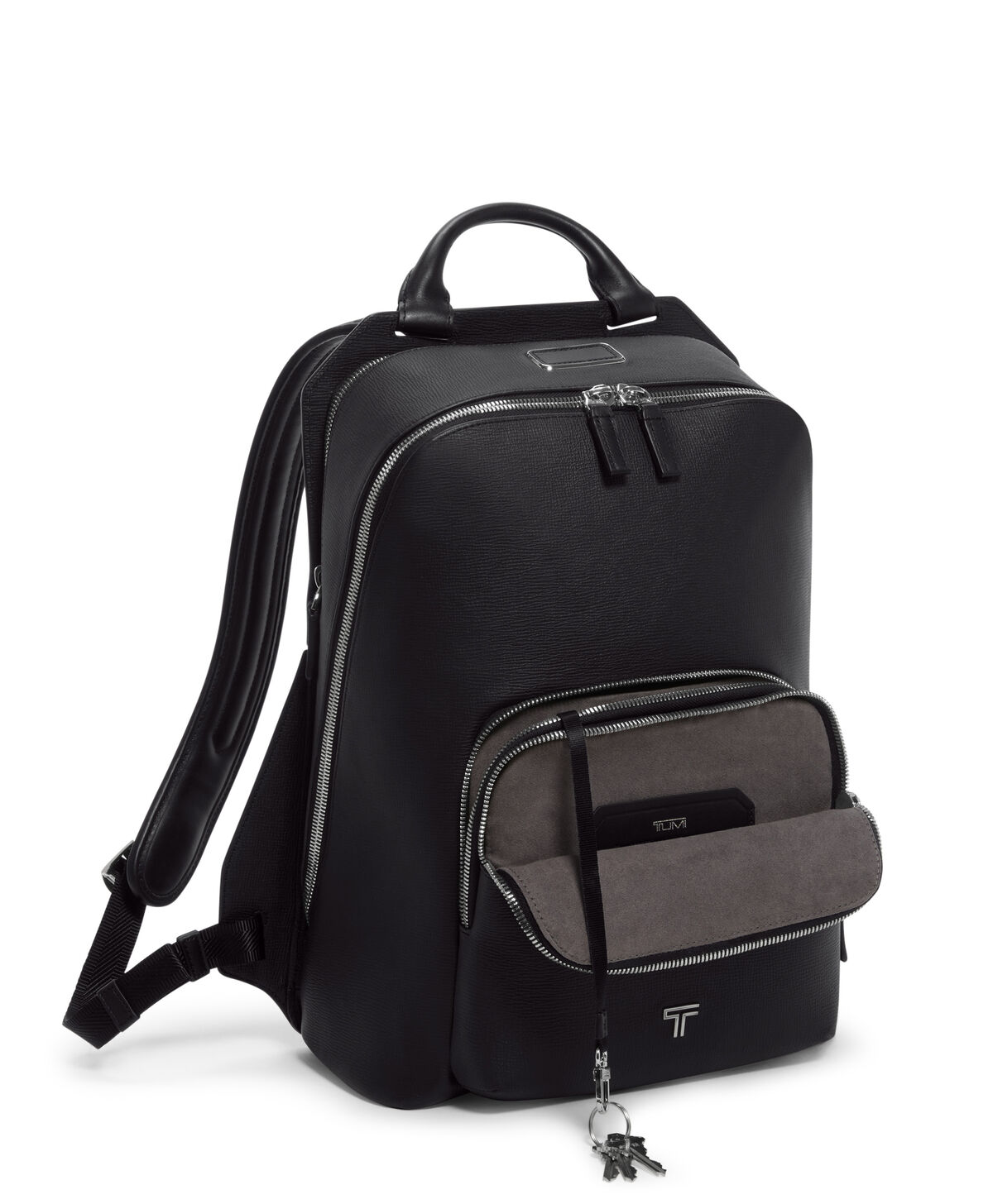Turin Davide Backpack | TUMI Davide Backpack
