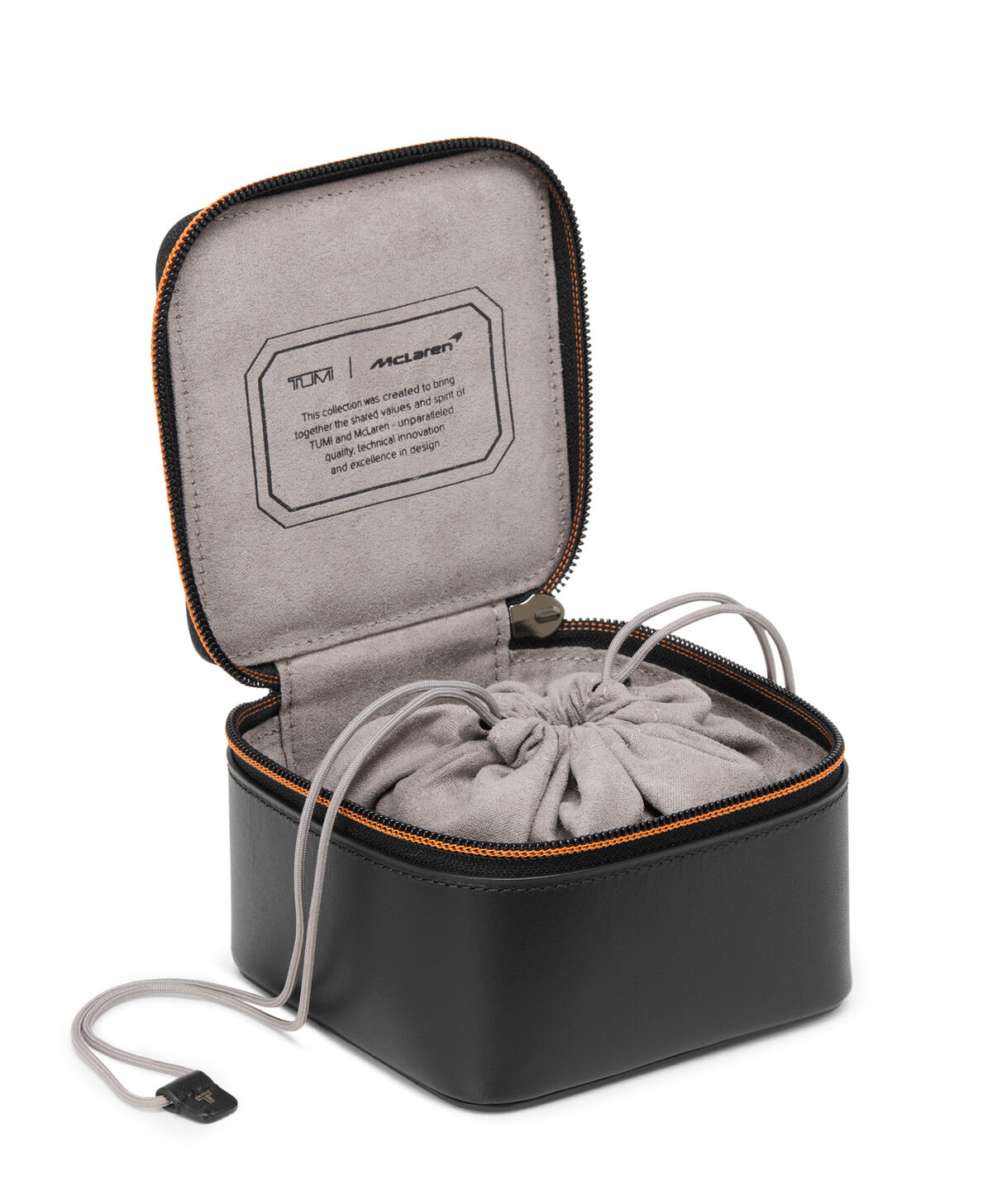 TUMI McLaren Etui na Zegarek