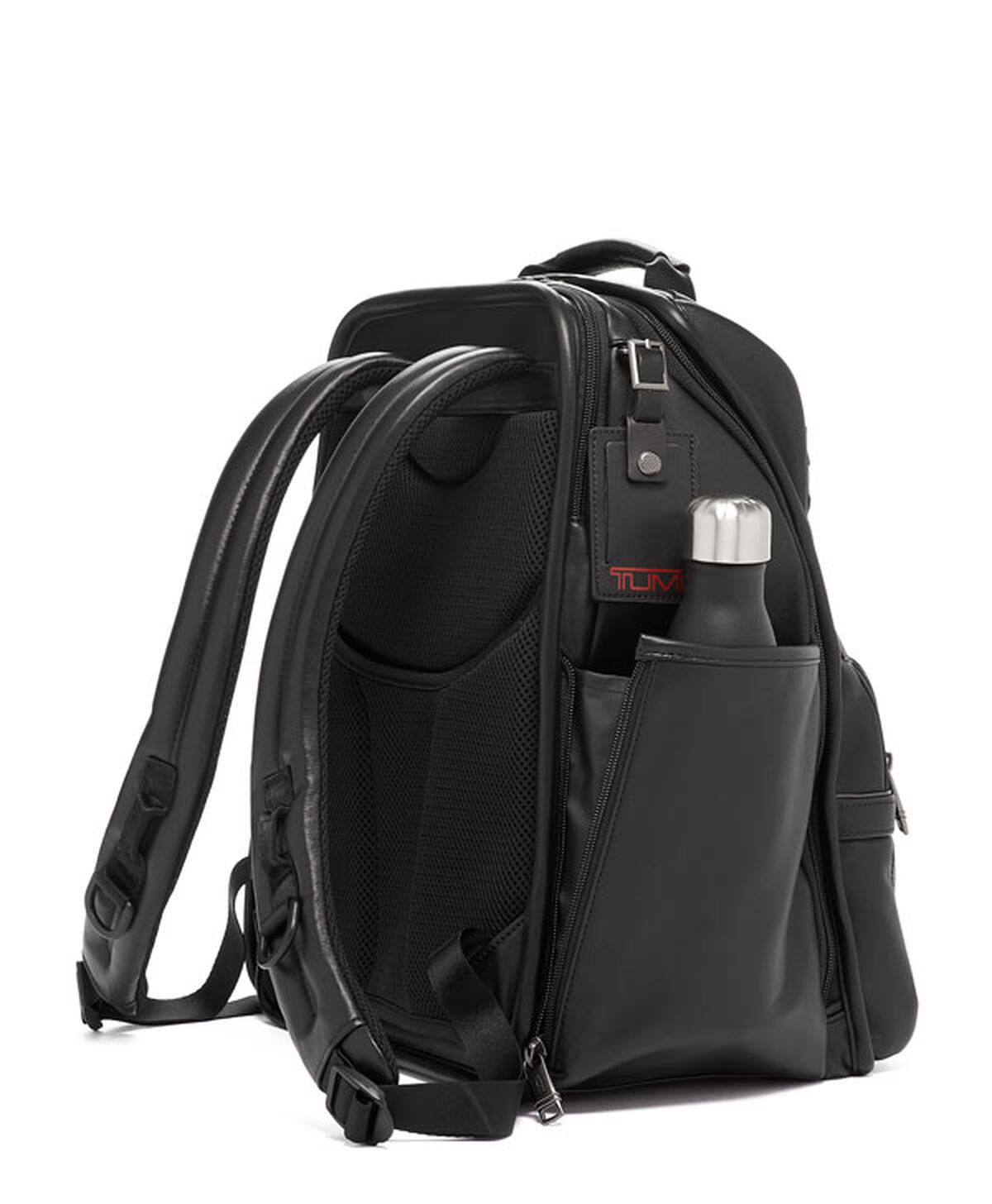 TUMI Plecak na laptop Brief Pack Compact