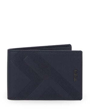 Nassau Slim Single Billfold Nassau Slim Single Billfold