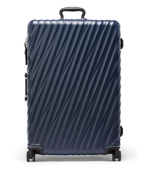 19 Degree Frame Extended Trip Checked Luggage 77,5 cm 19 Degree Frame Extended Trip Checked Luggage 77,5 cm