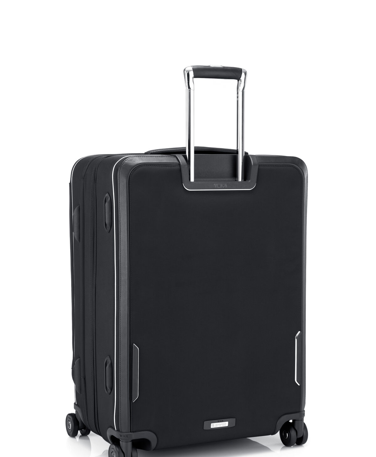 TUMI Walizka Short Trip Dual Access poszerzany 66 cm