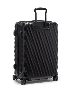 19 Degree Medium Expandable Checked