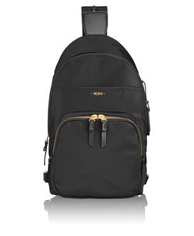 Nadia Convertible Backpack/Sling Voyageur