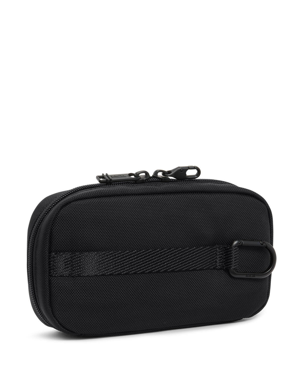 TRAVEL ACCESSORY Etui na Zamek Błyskawiczny