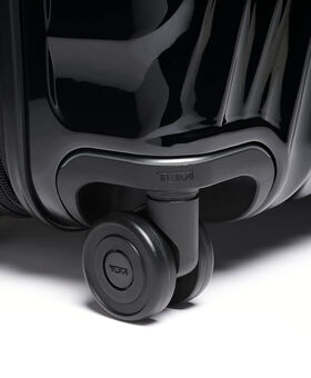 Continental Expandable 4 Wheeled Carry-On 19 Degree