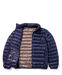TUMIPAX Preston Packable Travel Puffer Jacket M TUMIPAX Outerwear