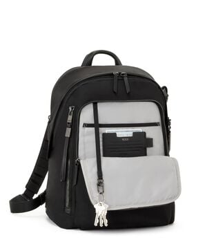 Voyageur Halsey Backpack Voyageur Halsey Backpack