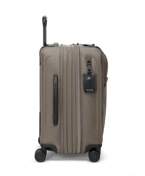 Alpha Dual Access Expandable Cabin