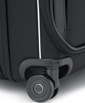 Arriv&eacute; Large Dual Access Expandable Cabin