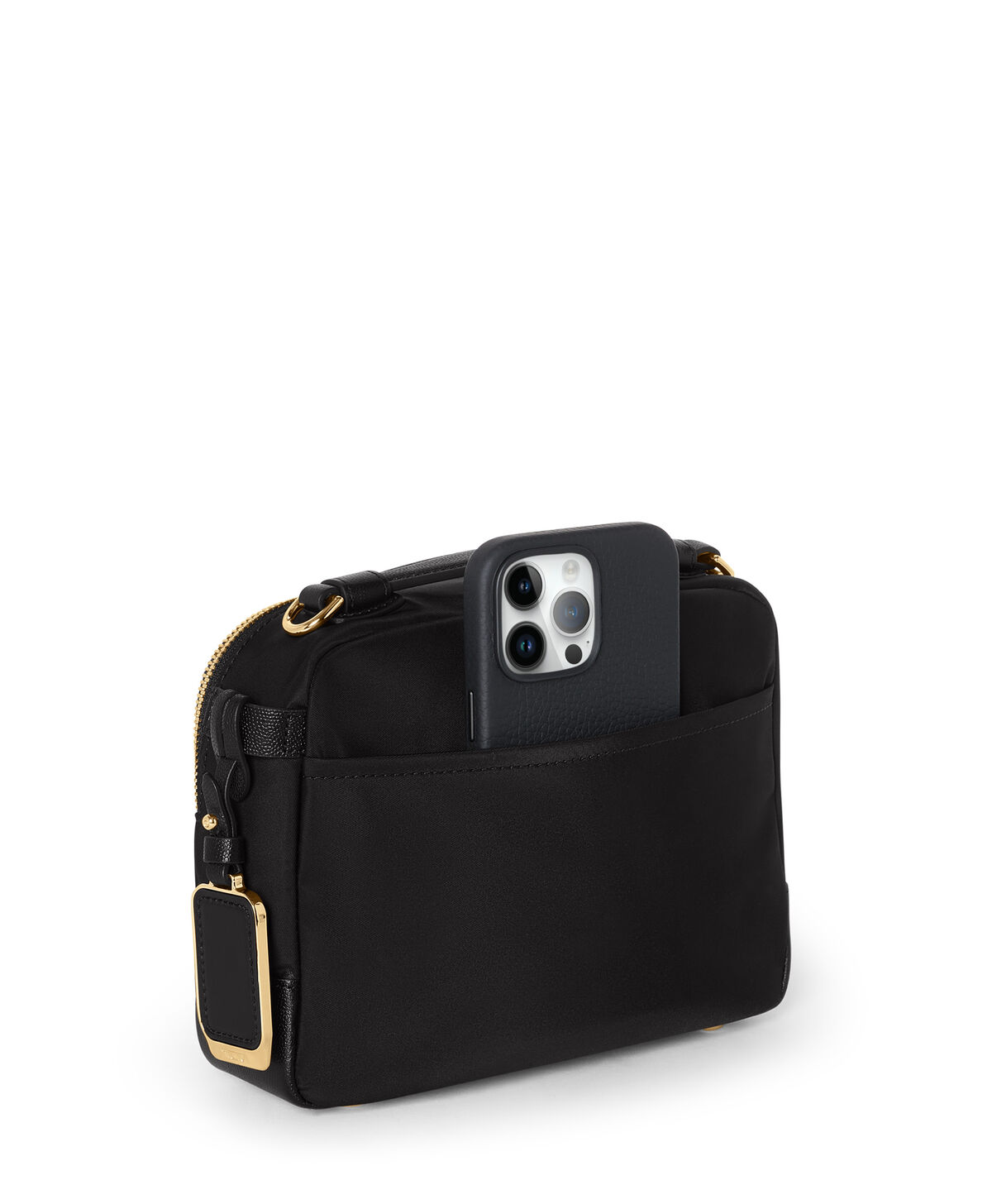 TUMI Crossbody Teghan