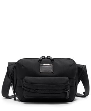 Alpha Bravo Crossbody Ranger