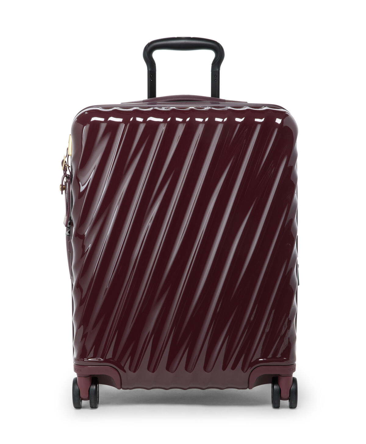 TUMI Walizka Kabinowa poszerzany Continental  55 cm