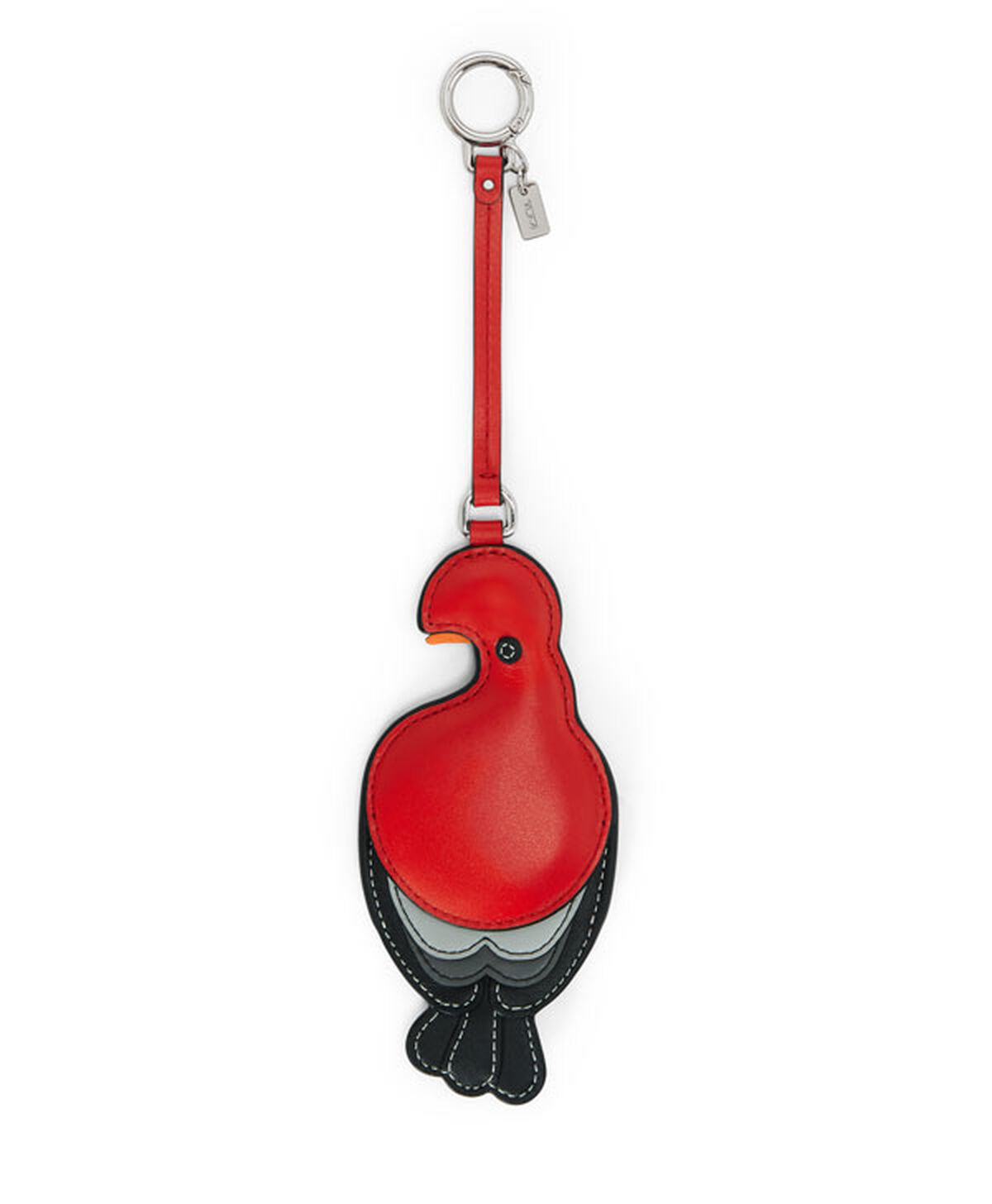 TUMI Charlie Bird Zawieszka charms do torby