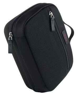 TRAVEL ACCESSORY Mała Saszetka na Akcesoria L