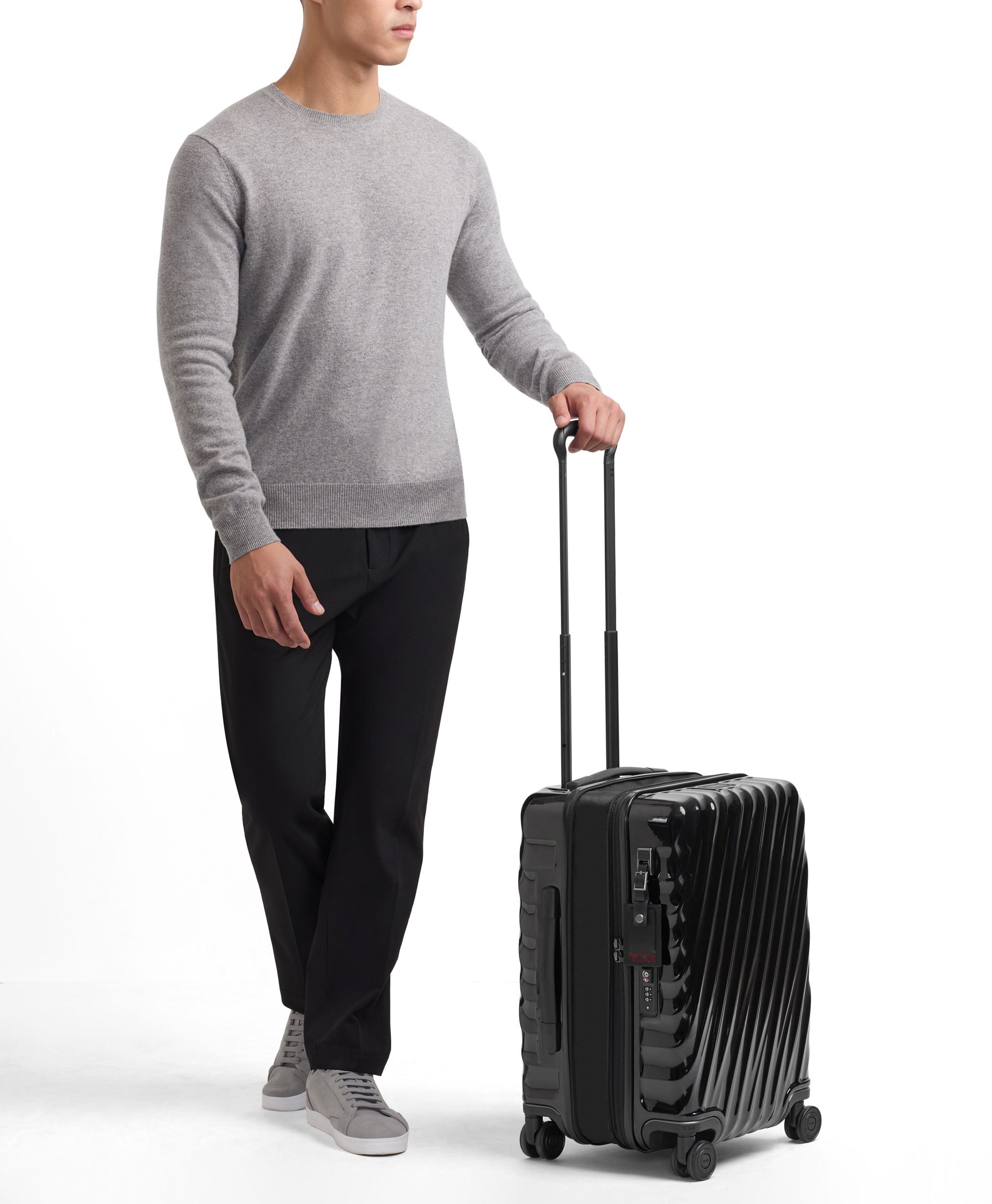 Best rated carry on luggage 2019 outlet