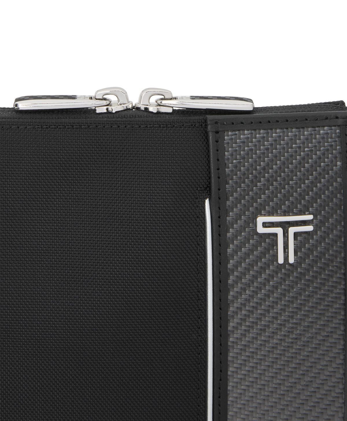 TUMI Ronan Kopert&oacute;wka Crossbody