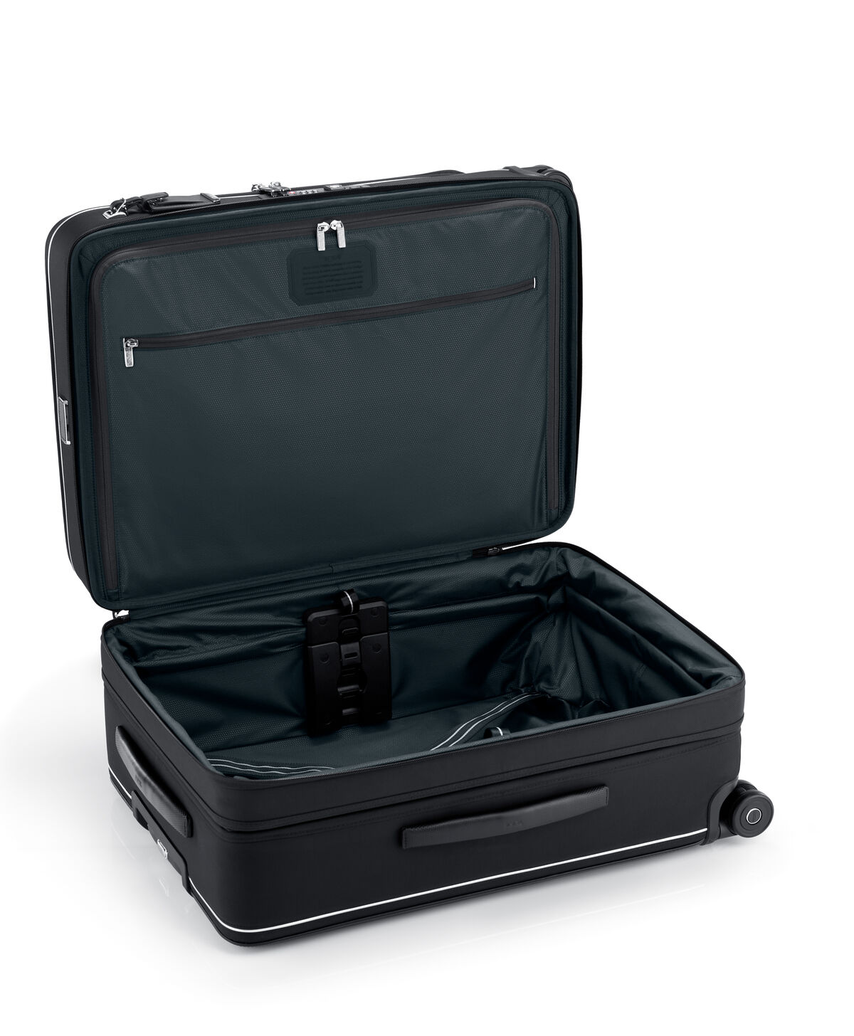 TUMI Walizka Short Trip Dual Access poszerzany 66 cm
