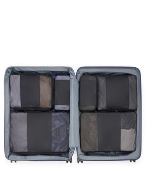 19 Degree Large Expandable Checked