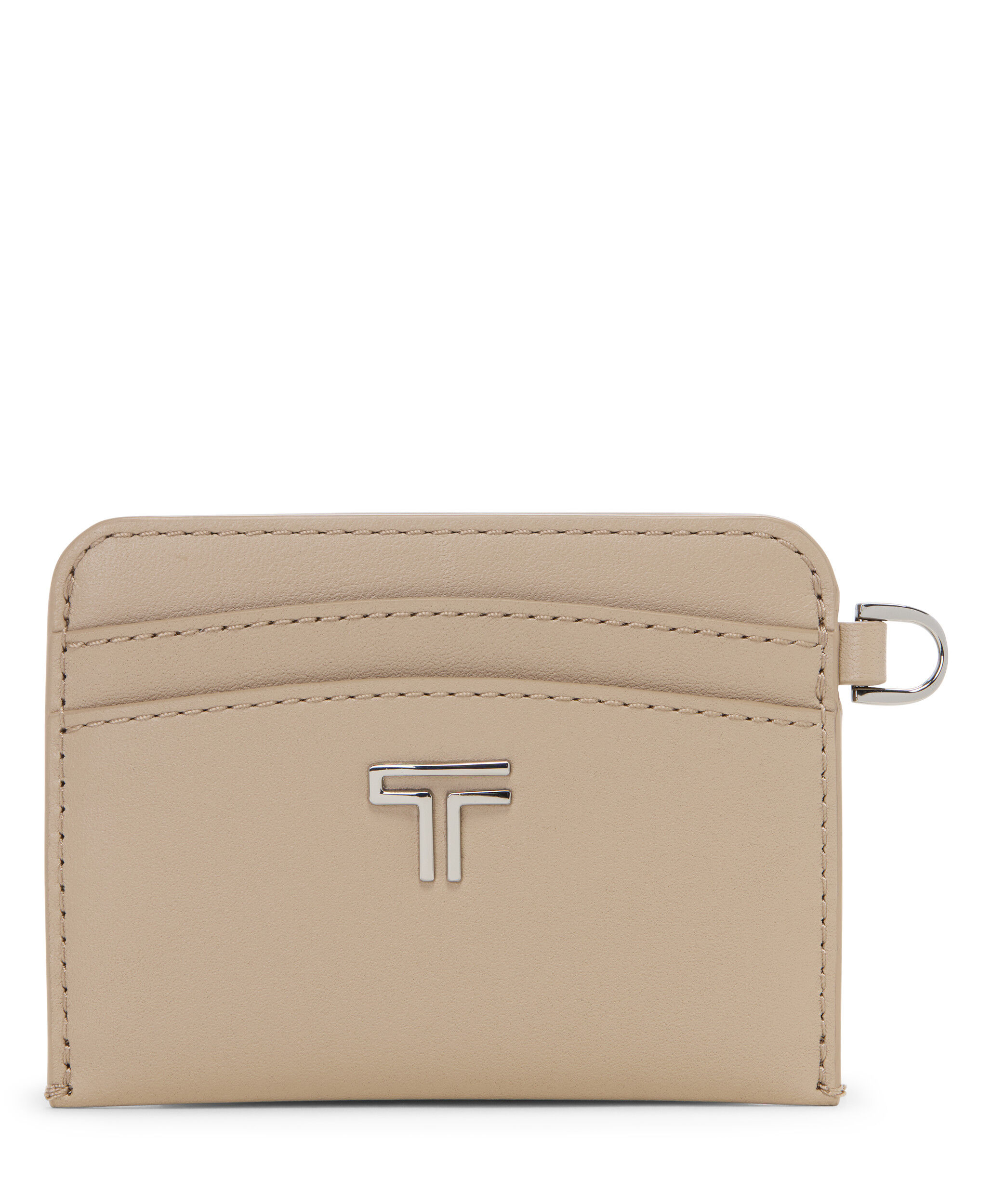 Belden Etui na karty Beige | TUMI Polska