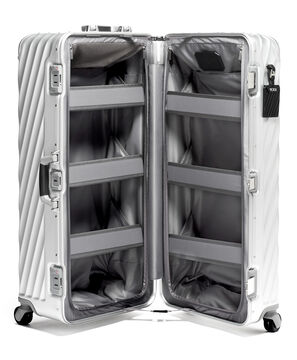 19 Degree Aluminium Duzy kufer XL