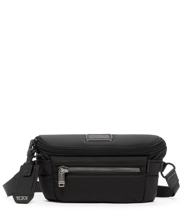 Alpha Bravo Nerka Classified Waist Pack