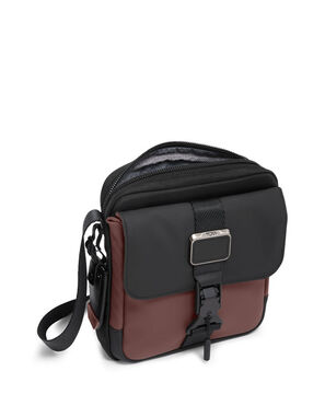ALPHA BRAVO Crossbody Junior