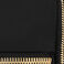 Black/Gold