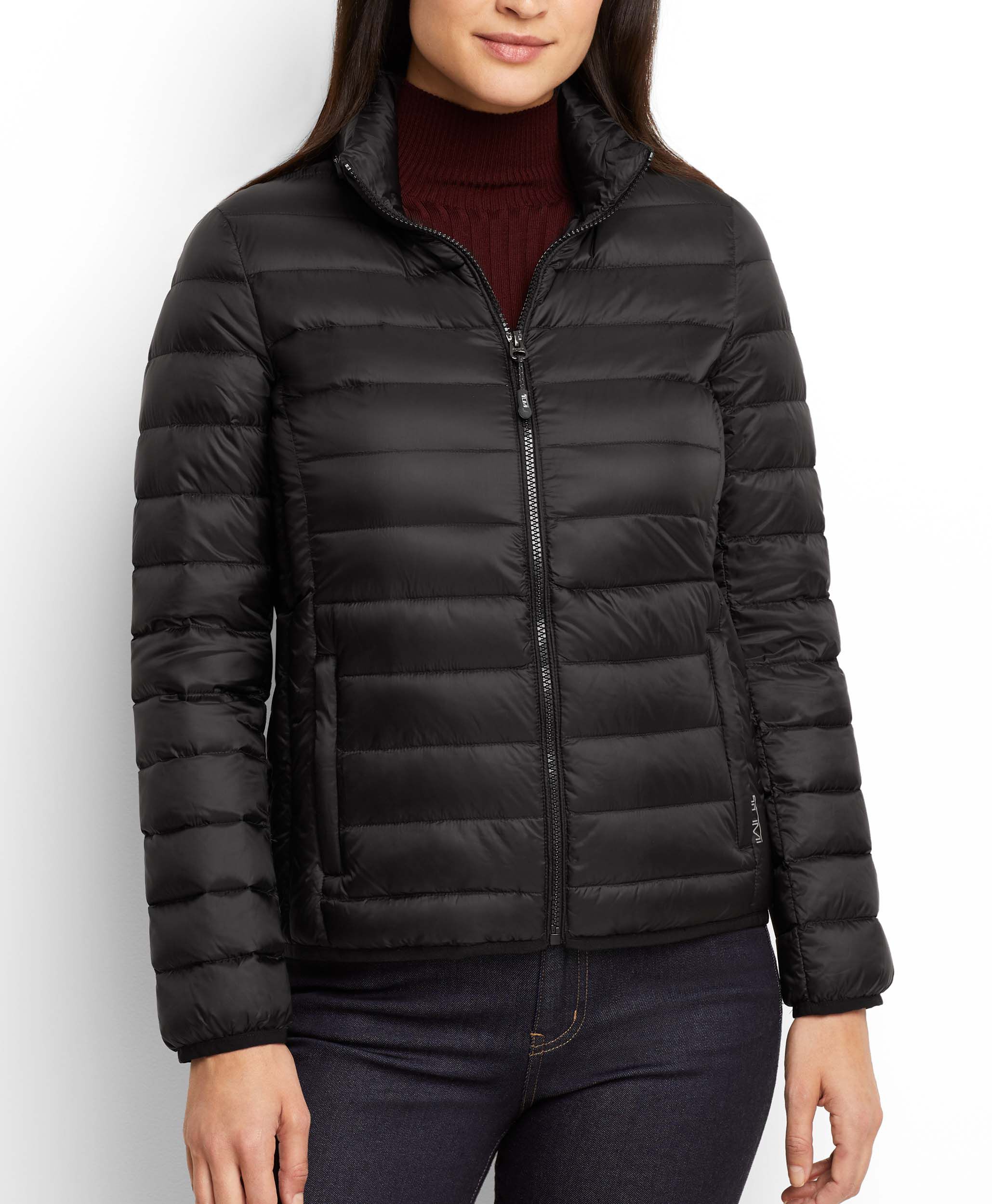 Tumi pax womens down jacket clearance