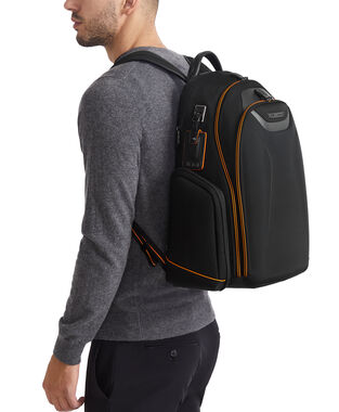 Plecak Paddock TUMI | McLaren