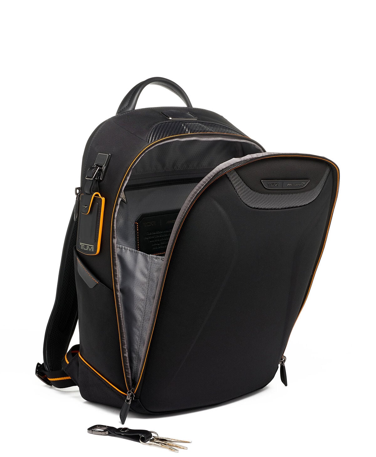 TUMI McLaren Plecak Velocity