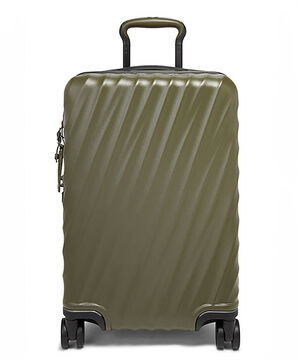 19 Degree Walizka poszerzany Short Trip 66 cm 19 Degree Walizka poszerzany Short Trip 66 cm