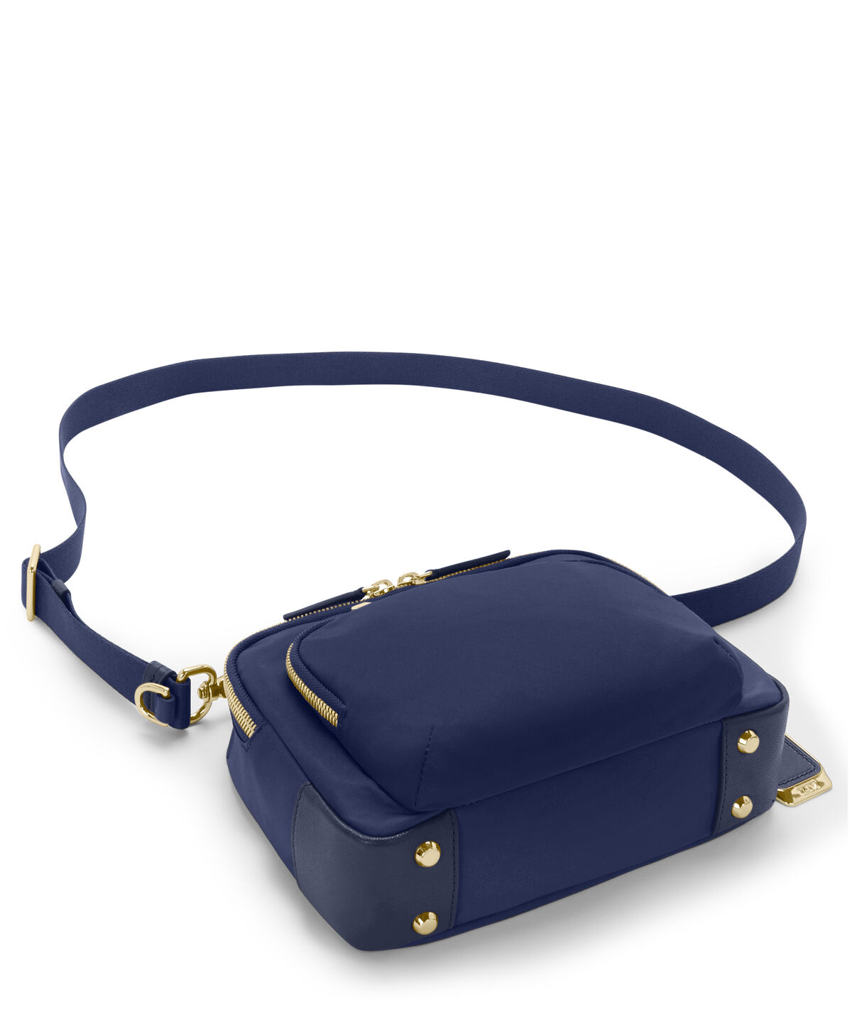 VOYAGEUR Crossbody Teghan