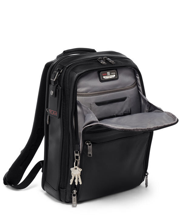 【激安セール】 Backpack Slim 3 Alpha Black Poland TUMI | バッグ
