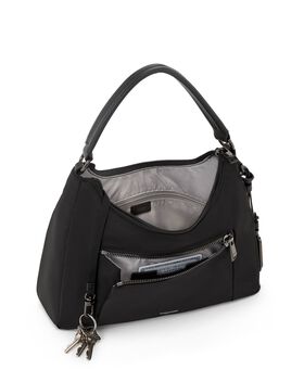 Torba Adelaide Hobo Crossbody Voyageur
