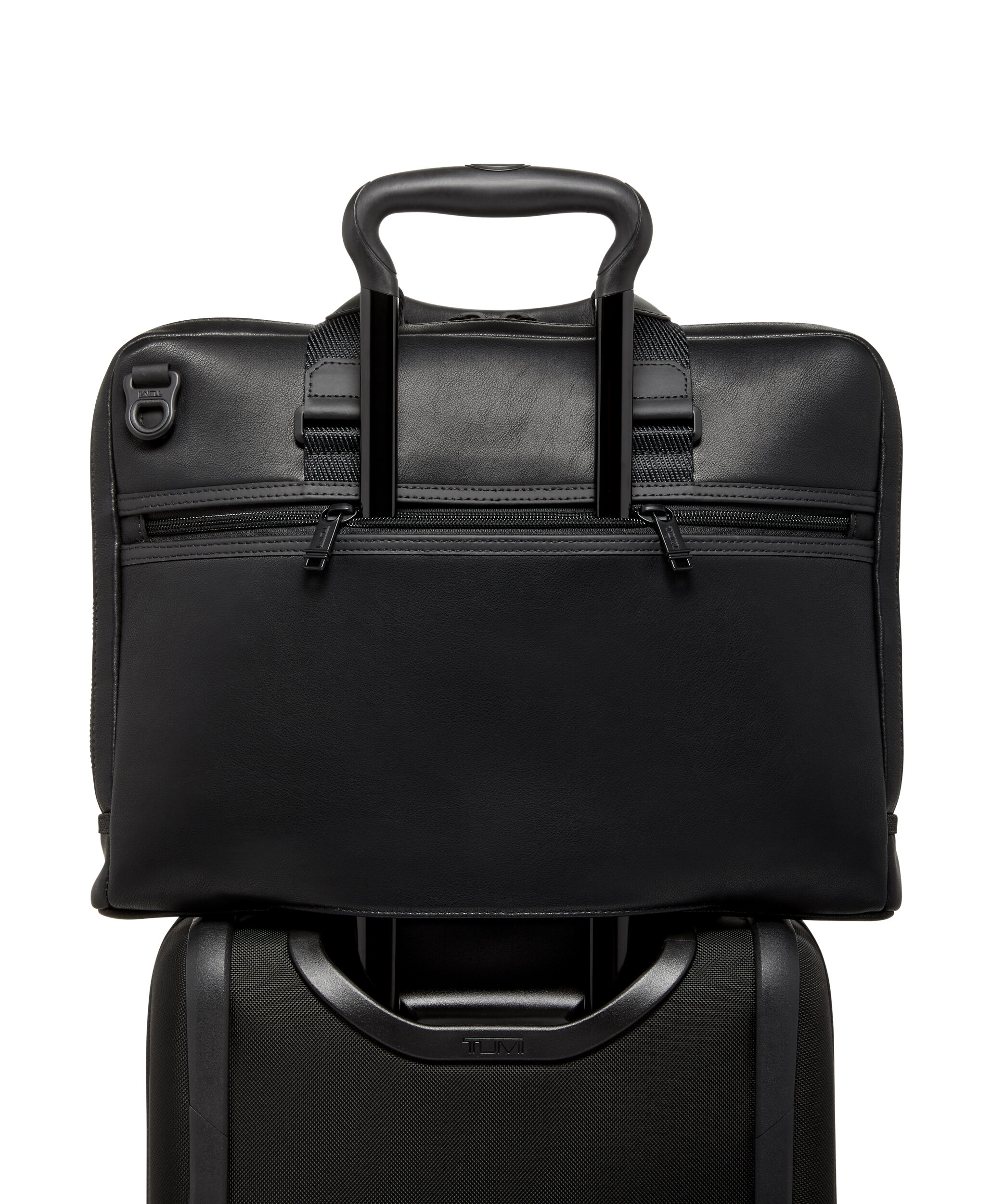 Alpha Bravo Academy Briefcase TUMI Poland
