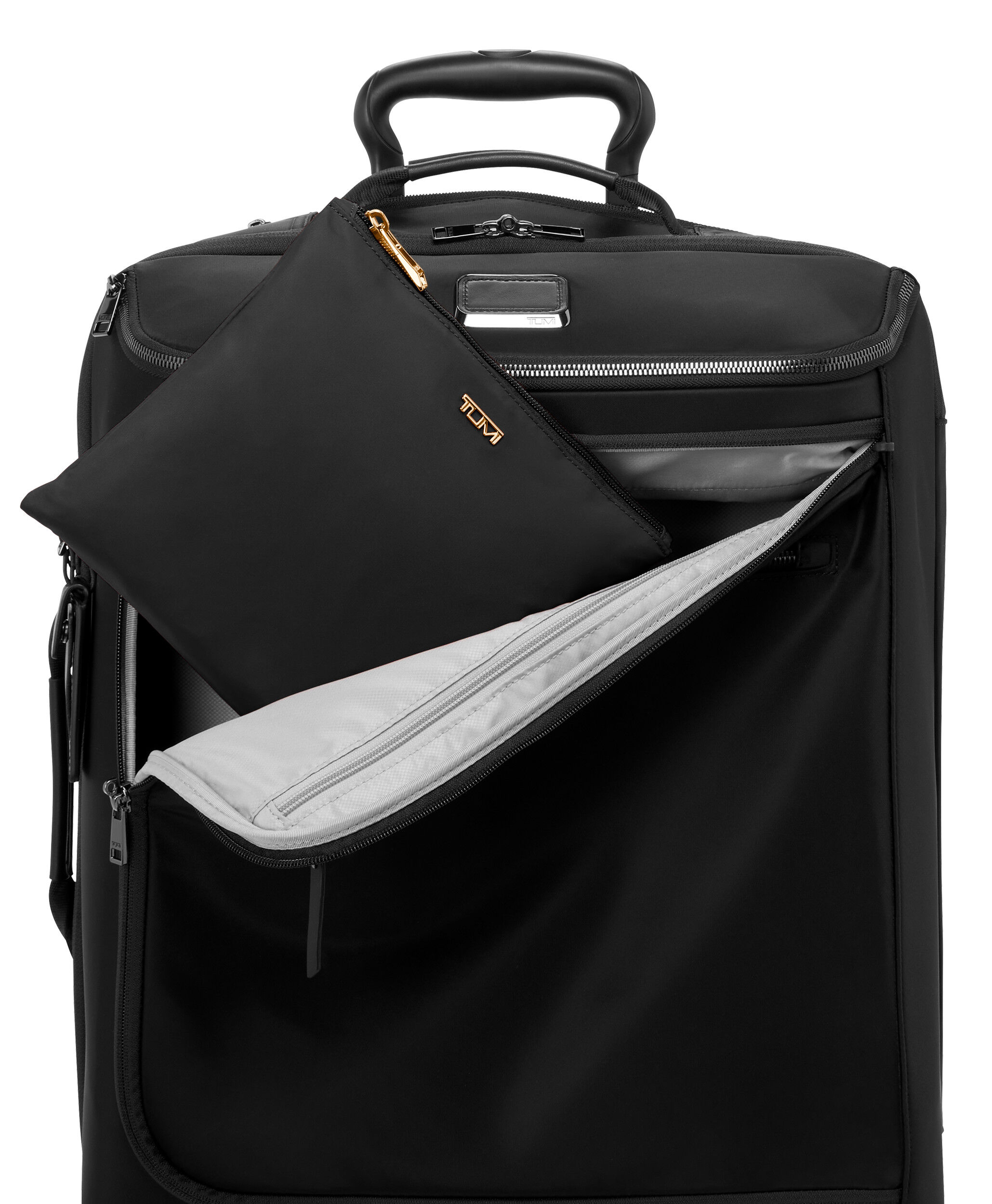 TUMI JUST IN CASE® BACKPACK ブラック Just In Case® Backpack | Tumi US