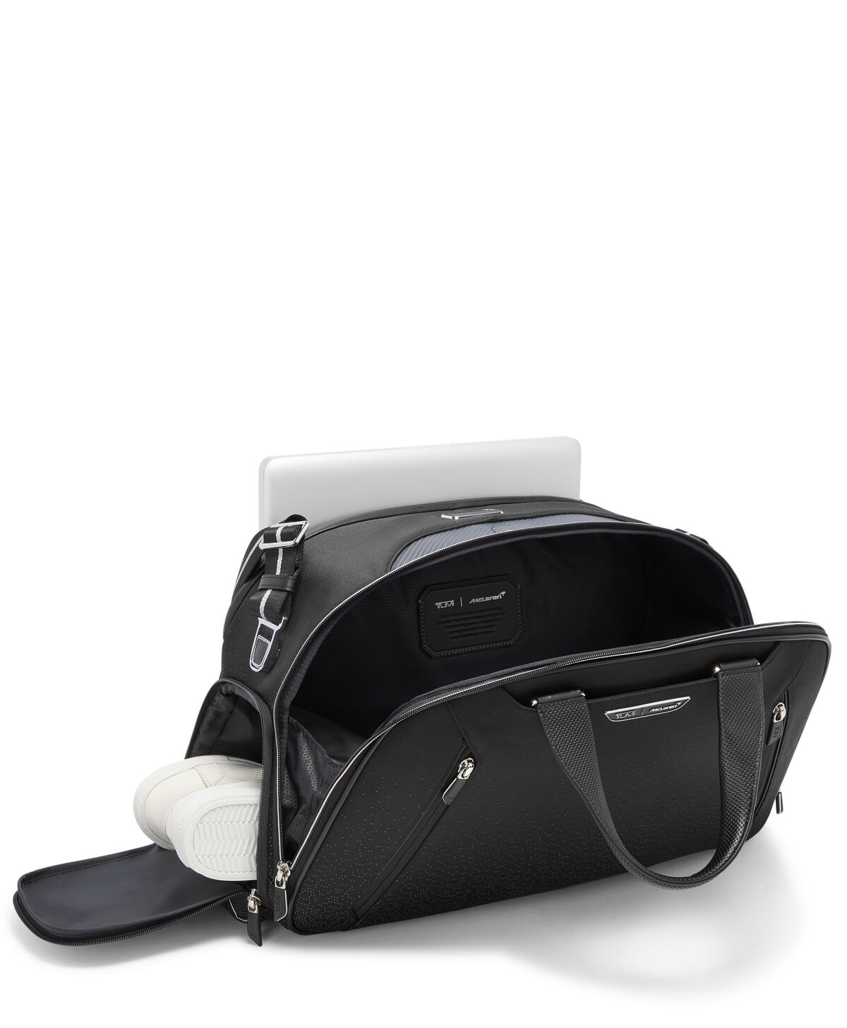 TUMI McLaren Torba Quantum