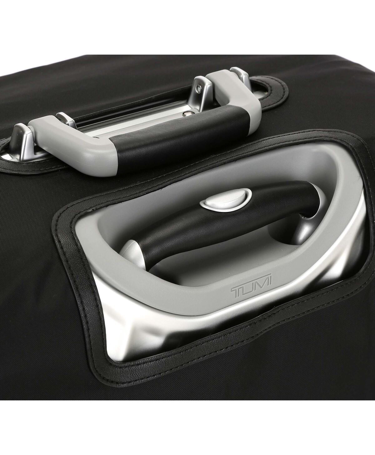 TUMI Tumi Travel Access. 19 DEGREE ALUM 29' COVER Black