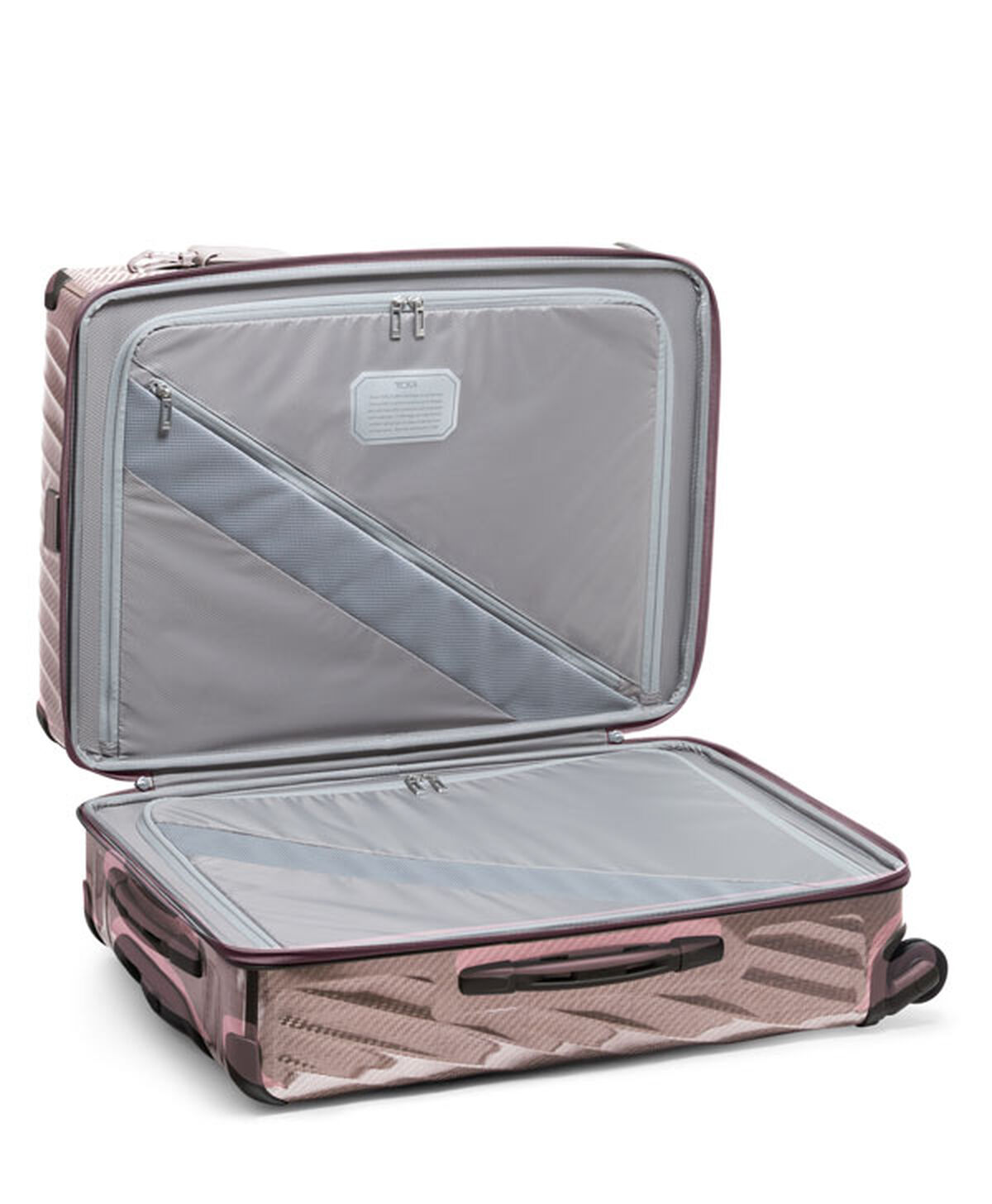 TUMI Walizka Short Trip 66 cm