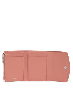 Belden Compact Flap Wallet | TUMI Compact Flap Wallet