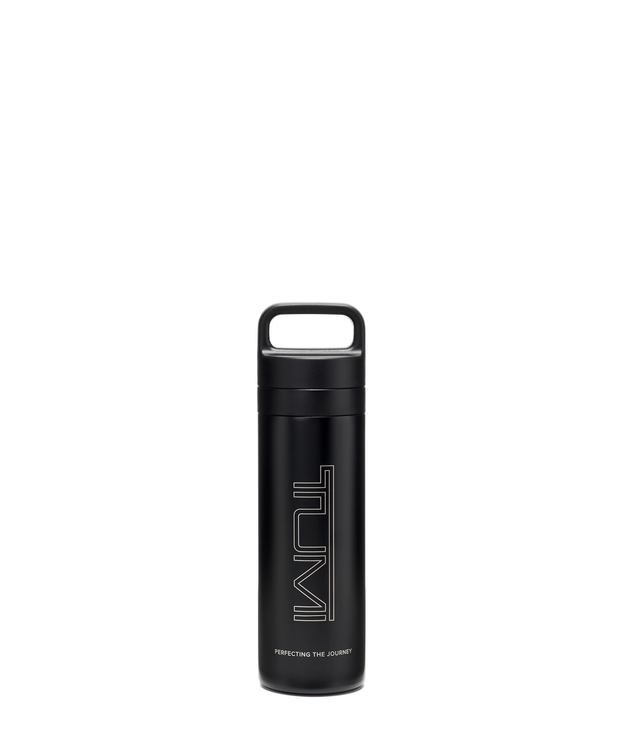TUMI ウォーターボトル TRAVEL ACCESSORY TUMI・ウォーター・ボトル・17oz スチール